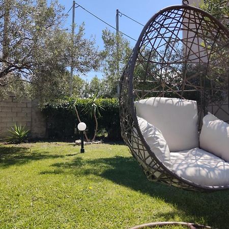הוילה ניקיטי Elina House 2 מראה חיצוני תמונה