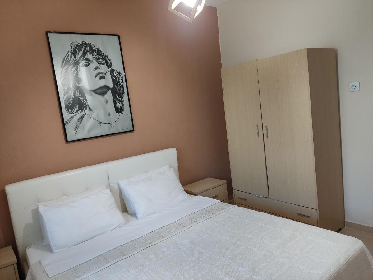 הוילה ניקיטי Elina House 2 מראה חיצוני תמונה