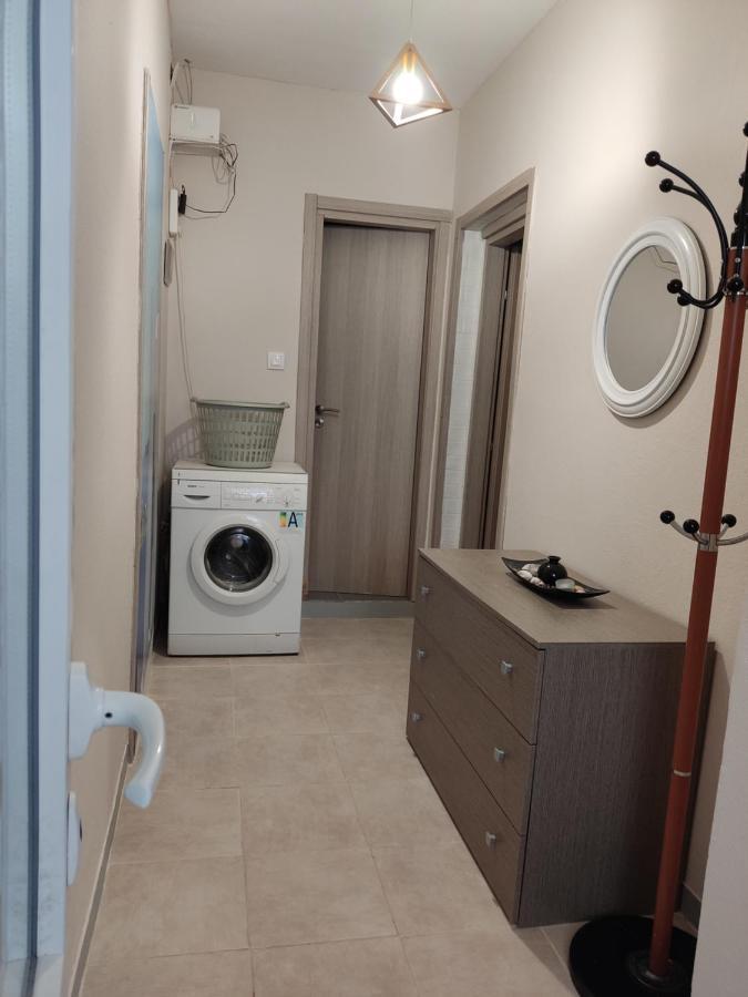 הוילה ניקיטי Elina House 2 מראה חיצוני תמונה