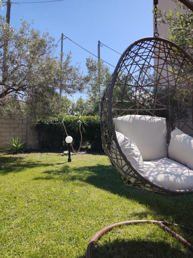 הוילה ניקיטי Elina House 2 מראה חיצוני תמונה